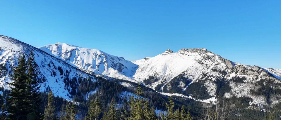Tatry 24.01.2020r. – zdjęcie 6