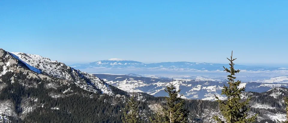 Tatry 24.01.2020r. – zdjęcie 8