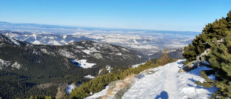 Tatry 24.01.2020r. – zdjęcie 16