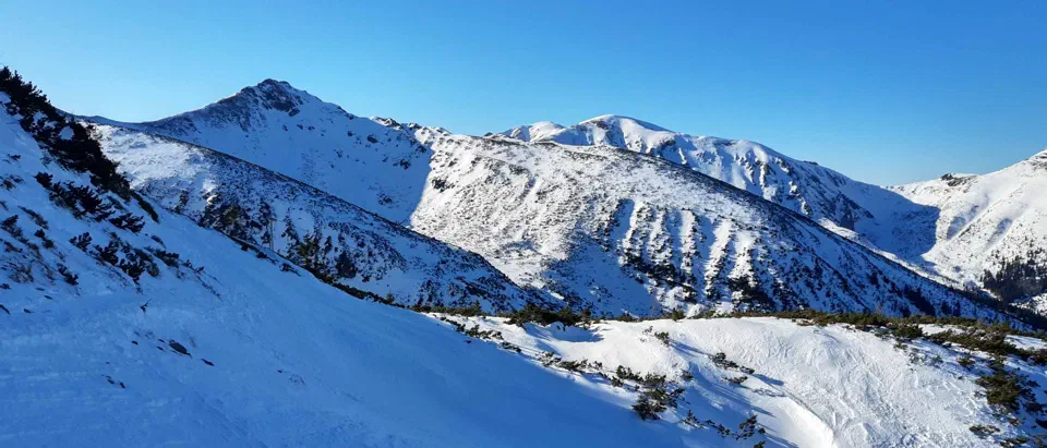 Tatry 24.01.2020r. – zdjęcie 17