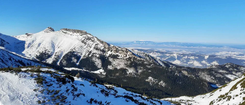 Tatry 24.01.2020r. – zdjęcie 18