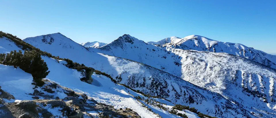 Tatry 24.01.2020r. – zdjęcie 28
