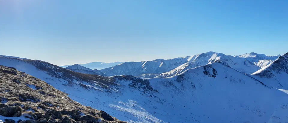 Tatry 24.01.2020r. – zdjęcie 31