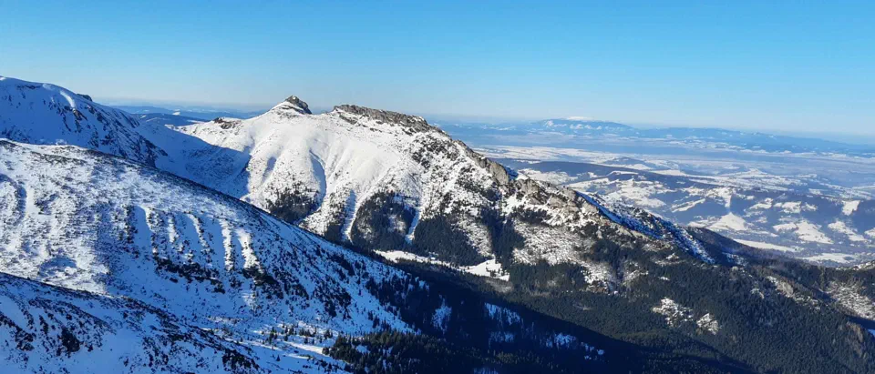 Tatry 24.01.2020r. – zdjęcie 33