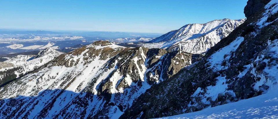 Tatry 24.01.2020r. – zdjęcie 34