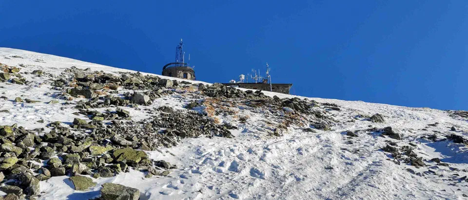 Tatry 24.01.2020r. – zdjęcie 41