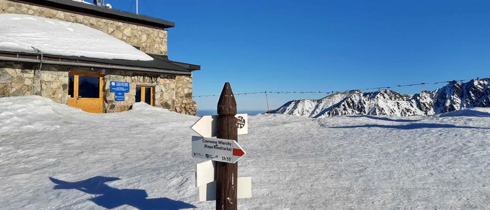 Tatry 24.01.2020r. – zdjęcie 47