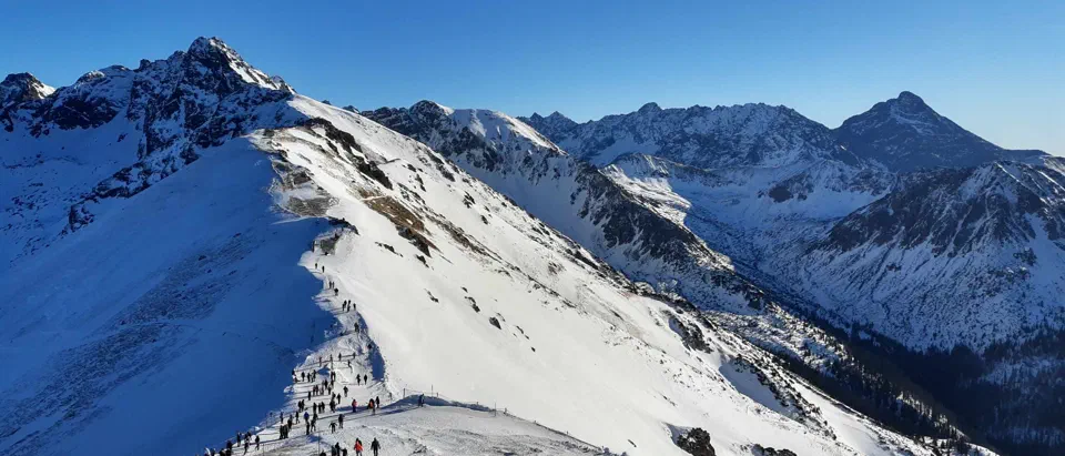 Tatry 24.01.2020r. – zdjęcie 48