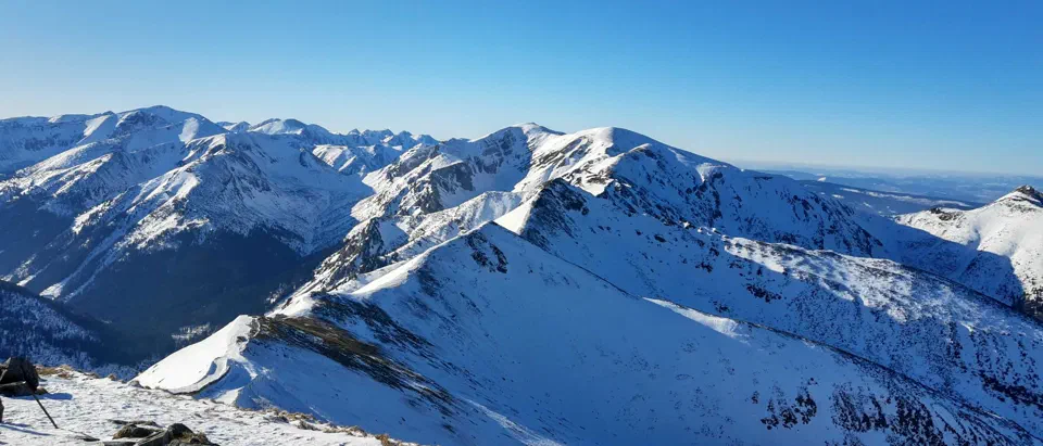 Tatry 24.01.2020r. – zdjęcie 49