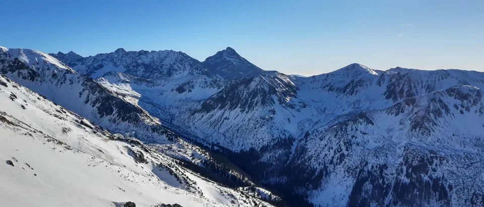 Tatry 24.01.2020r. – zdjęcie 51