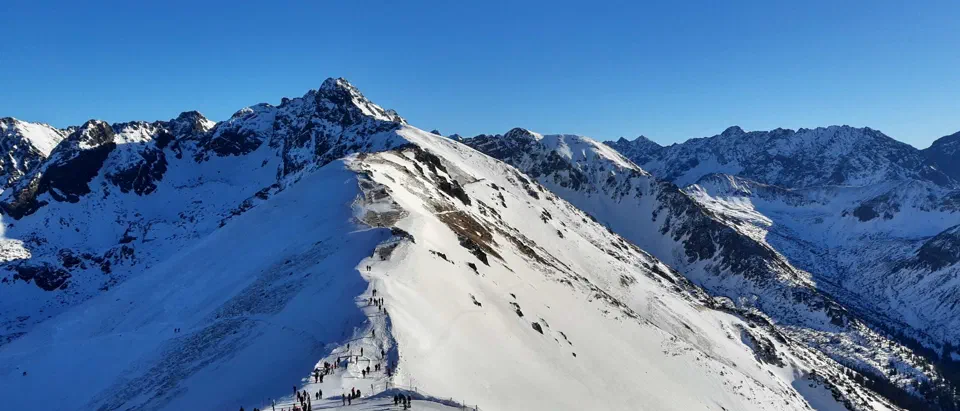 Tatry 24.01.2020r. – zdjęcie 52
