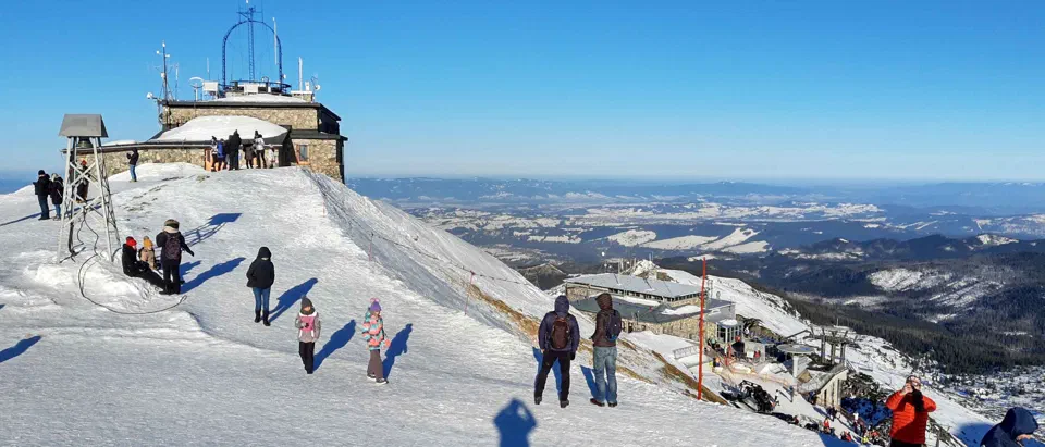 Tatry 24.01.2020r. – zdjęcie 54