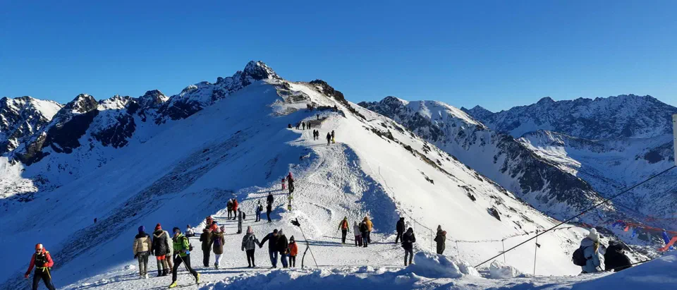 Tatry 24.01.2020r. – zdjęcie 55
