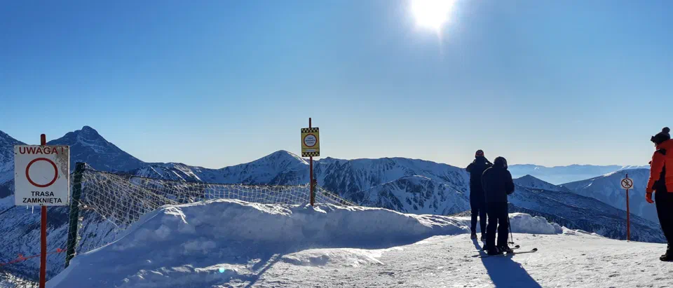 Tatry 24.01.2020r. – zdjęcie 57