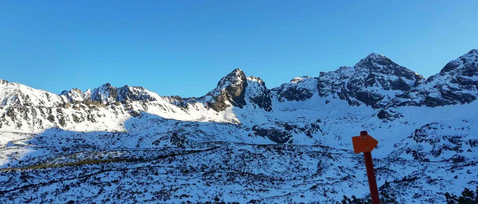 Tatry 24.01.2020r. – zdjęcie 77