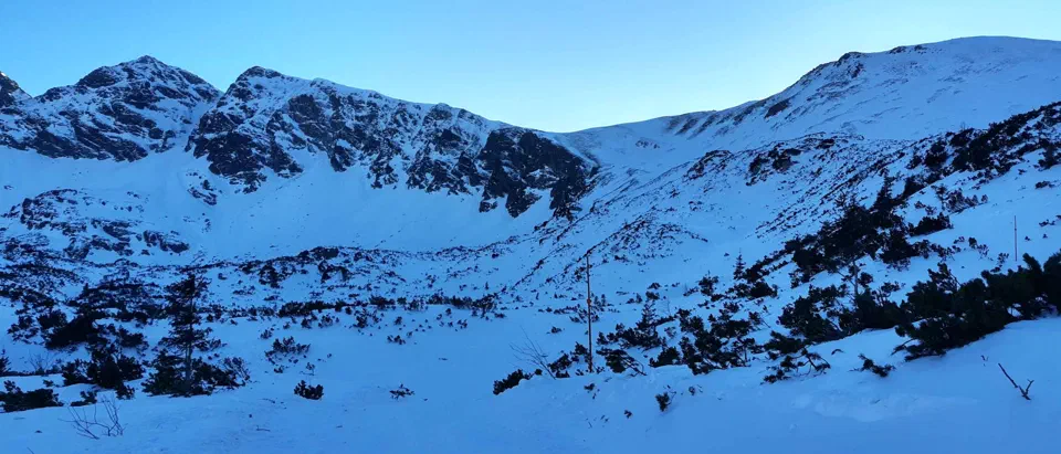 Tatry 24.01.2020r. – zdjęcie 79