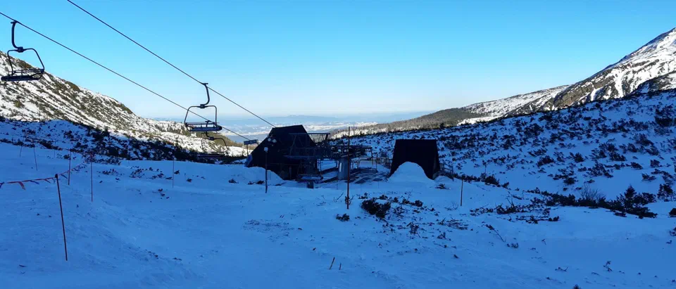 Tatry 24.01.2020r. – zdjęcie 80