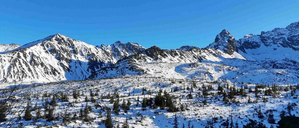 Tatry 24.01.2020r. – zdjęcie 82