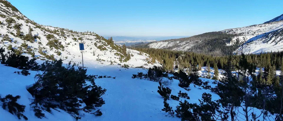 Tatry 24.01.2020r. – zdjęcie 83