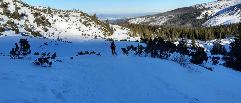 Tatry 24.01.2020r. – zdjęcie 84