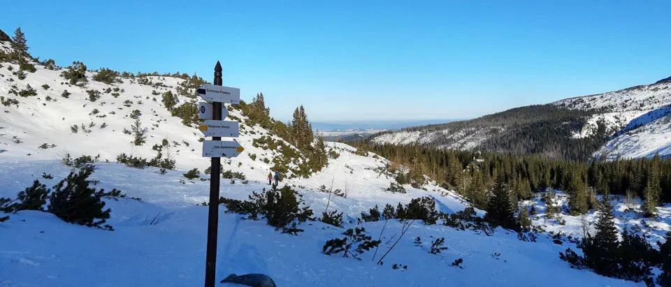 Tatry 24.01.2020r. – zdjęcie 85