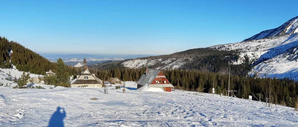 Tatry 24.01.2020r. – zdjęcie 95