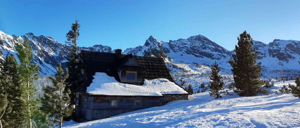 Tatry 24.01.2020r. – zdjęcie 97