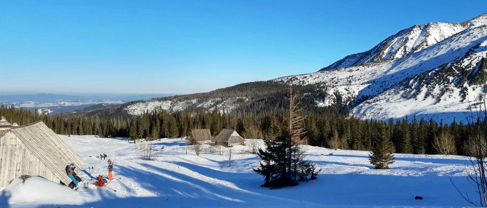 Tatry 24.01.2020r. – zdjęcie 99