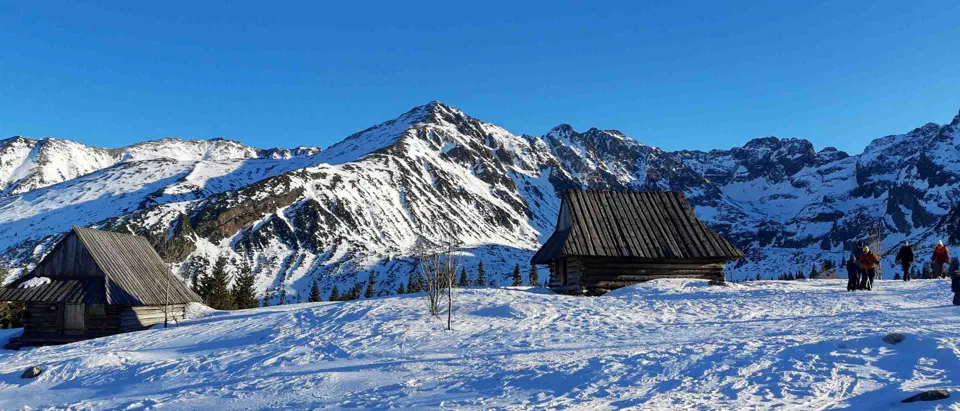 Tatry 24.01.2020r. – zdjęcie 105