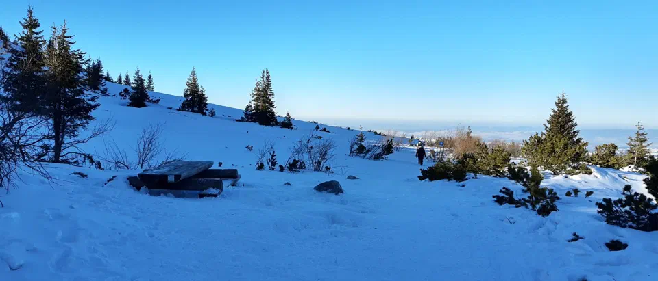 Tatry 24.01.2020r. – zdjęcie 106