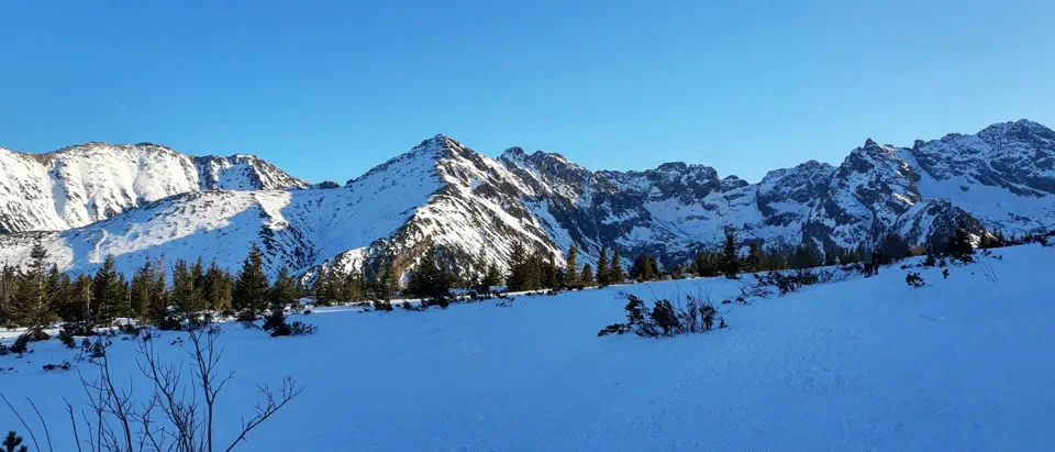 Tatry 24.01.2020r. – zdjęcie 108
