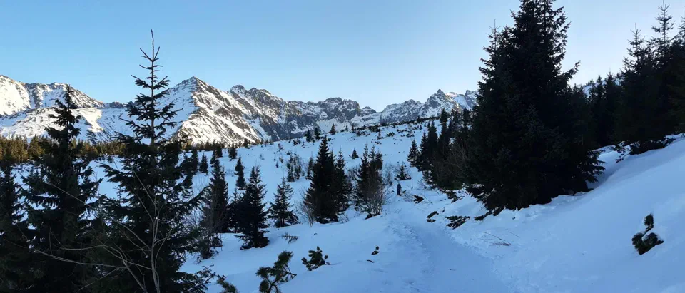 Tatry 24.01.2020r. – zdjęcie 110