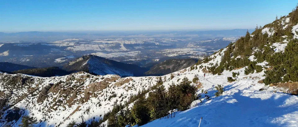 Tatry 24.01.2020r. – zdjęcie 120