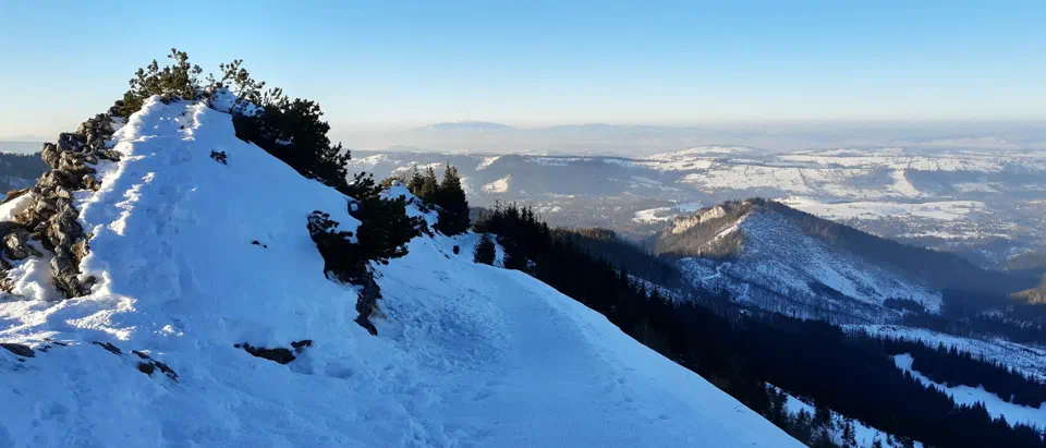 Tatry 24.01.2020r. – zdjęcie 133