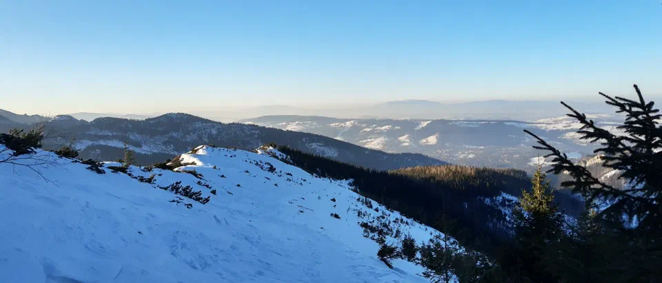 Tatry 24.01.2020r. – zdjęcie 138